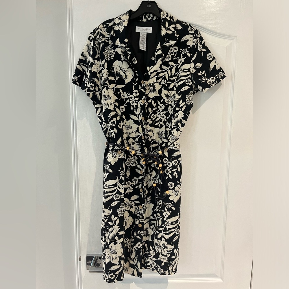 Sag Harbor dress
